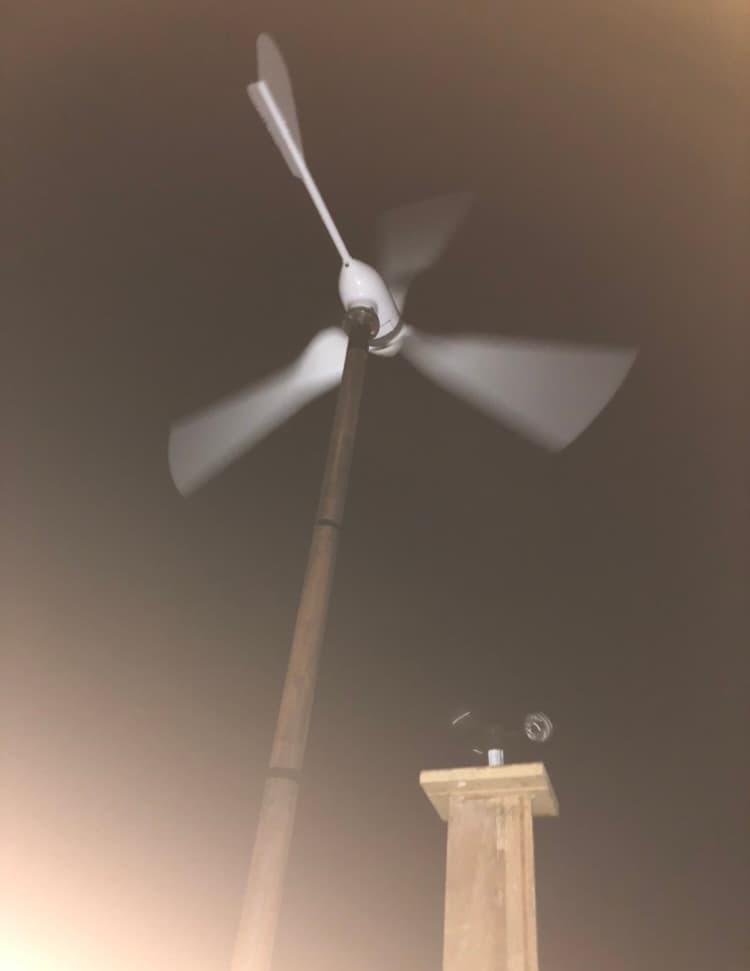 Wind Research Book Cover